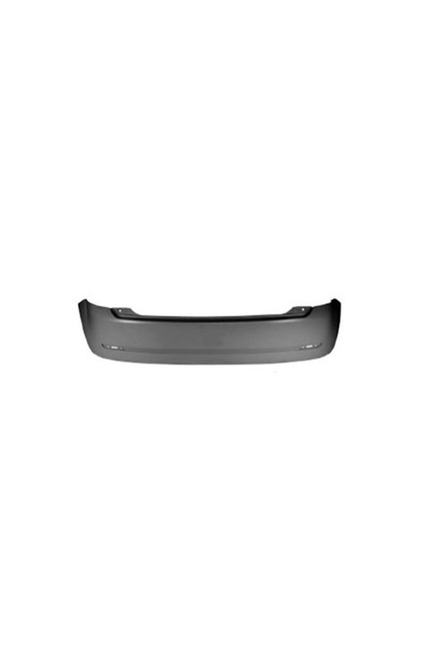 2S6117906CEZCA3-FORD FİESTA GHIA ARKA TAMPON AST.02-05 -FOR07FI022P
