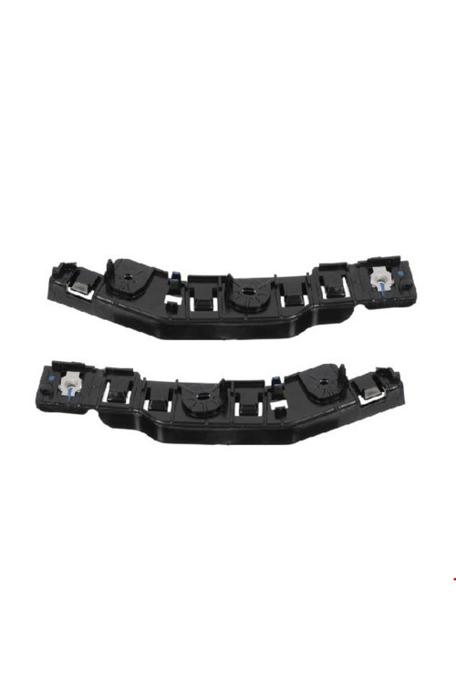CMPS17-1600SET COMPASS 2017- ÖN TAMPON BRAKET SET R+L OEM No: 68244508AB/68244509AB