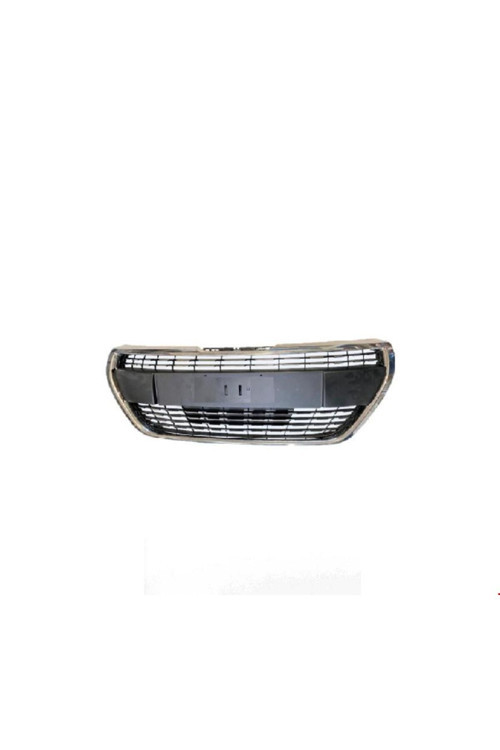 PG2816-2001K 208 2016- ÖN PANJUR KOMPLE (KROM+PANJUR) SET OEM No: 1613485580 +1613485480