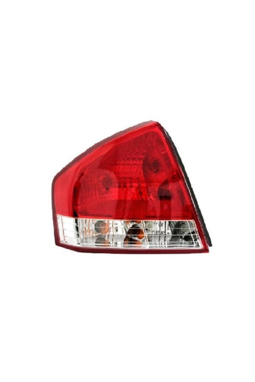 CRT07-7300 CERATO 2007- STOP LAMBASI SOL OEM No: 92401-2F311
