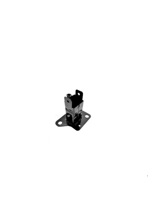MGN03-1902 MEGANE 2 2003- ÖN TAMPON DEMİR AYAĞI SAĞ OEM No: 8200011107K