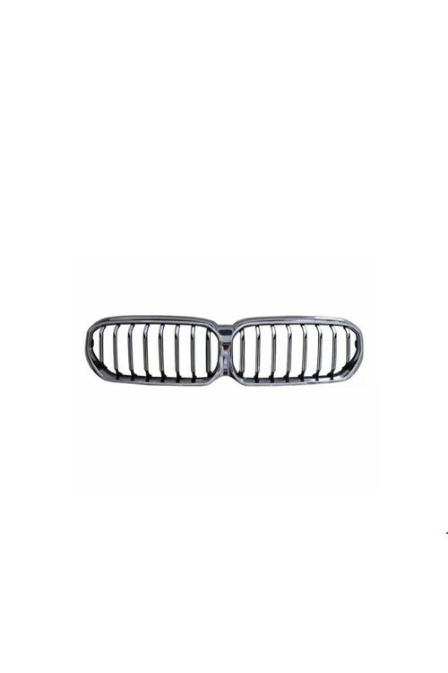 G3020-2002 G30 LCI 2020- ÖN PANJUR (KROM-KAMERASIZ OEM No: 51129852283