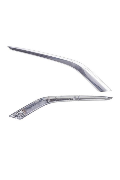 PG2816-1702K 208 2016- SİS FAR NİKELAJI SAĞ OEM No: 1613503380