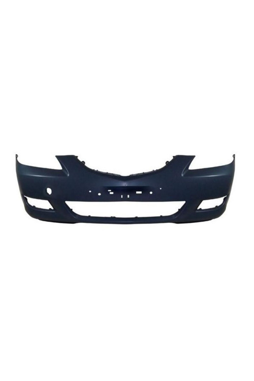 MZ303-1000 MAZDA 3 2003- ÖN TAMPON (TONG YANG OEM No: BP4K-50-031BAA