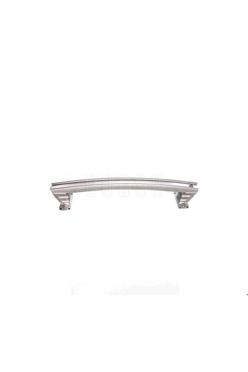 PNMR10-3900 PANAMERA 2010- ARKA TAMPON DEMİRİ ALÜMİNYUM OEM No: 97050524100