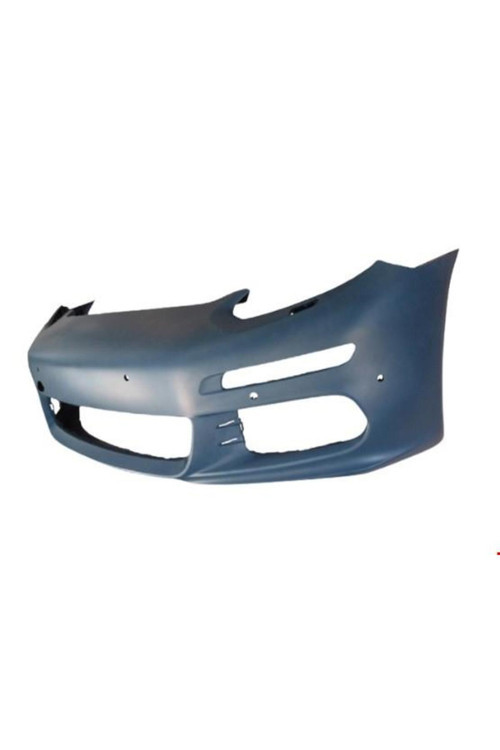 PORSCHE PANAMERA 2015- ÖN TAMPON SET (IZGARALAR+BRAKETLER) UYUMLU OEM NO: 97050591167 / 97050591131