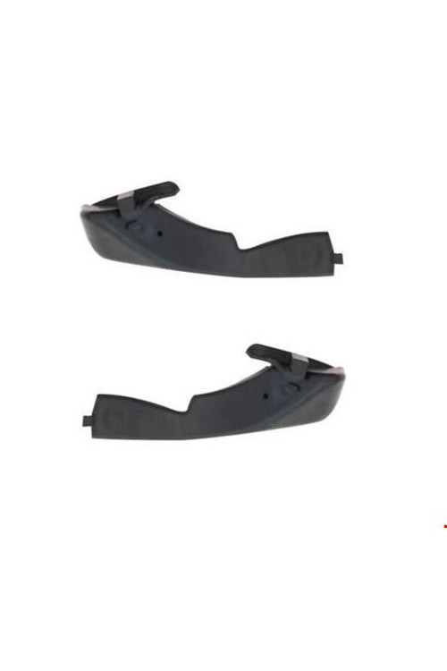 PNMR15-1600 PANAMERA 2015- ÖN TAMPON BRAKETİ SOL OEM No: 97050532700