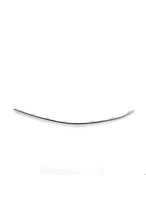 PST20-3111 PASSAT 2020- ARKA TAMPON SPOYLER NİKELAJI SOL OEM No: