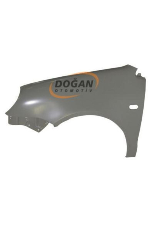 PLO02-5000 POLO 2002- ÖN ÇAMURLUK SOL OEM No: 6Q0821105C