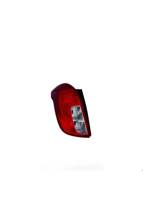 MOK13-7301 MOKKA 2013- STOP LAMBASI SAĞ OEM No: 1222404