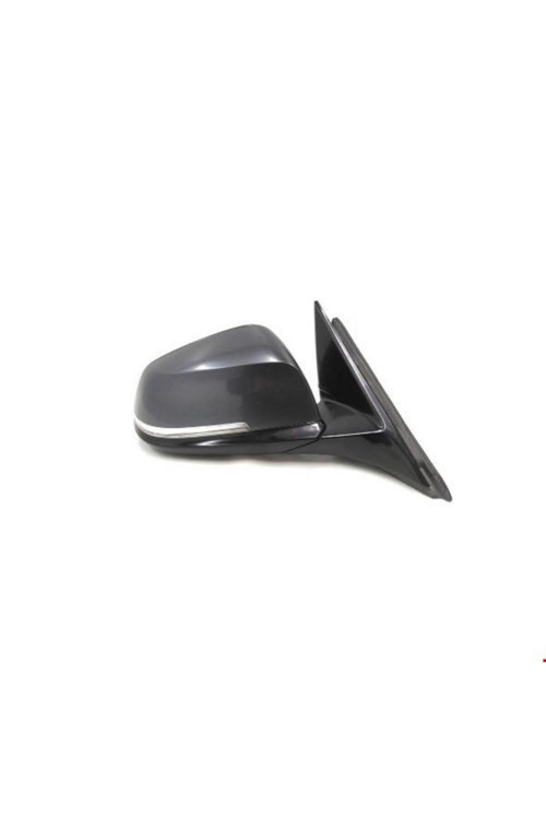 F3012-8005 BMW F30 2012- DIŞ DİKİZ AYNA SAĞ (KATLAMASIZ) UYUMLU OEM NO: