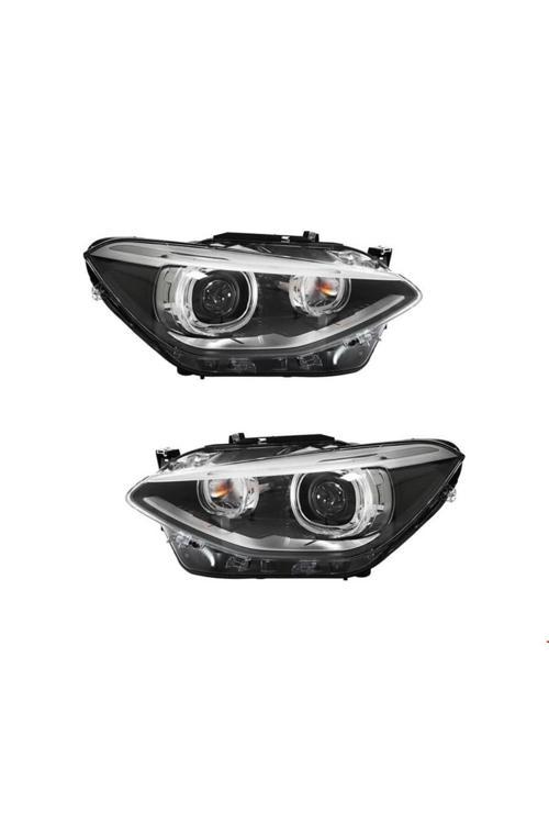 F2012-70UPXEN F20 2012- F20 2012- HALOJEN ARAÇLAR İÇİN XENON FAR OEM No: 63117314533