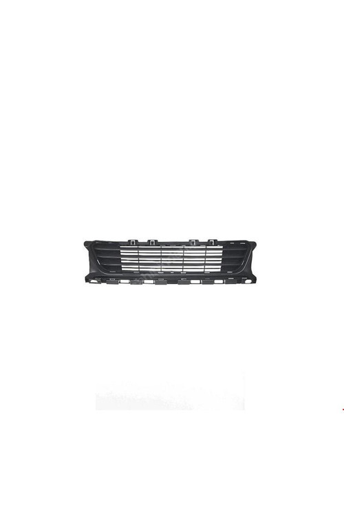 PG3817-1700 308 2017- ÖN TAMPON ORTA IZGARA OEM No: 1627661480