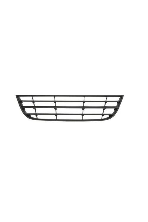 PLO05-1700 POLO 2005- ÖN TAMPON PANJURU ORTA OEM No: 6Q0853677B9B9