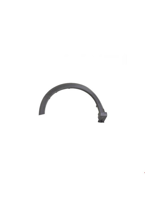 SNDR21-5500STP SANDERO STEPWAY 2021- ÖN ÇAMURLUK KAPLAMASI SOL SANDERO OEM No: 638138150R