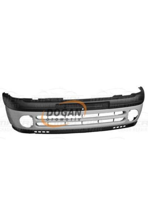 CLİ98-1000 CLİO 1998- ÖN TAMPON SİSLİ (PULO OEM No: 7701470895
