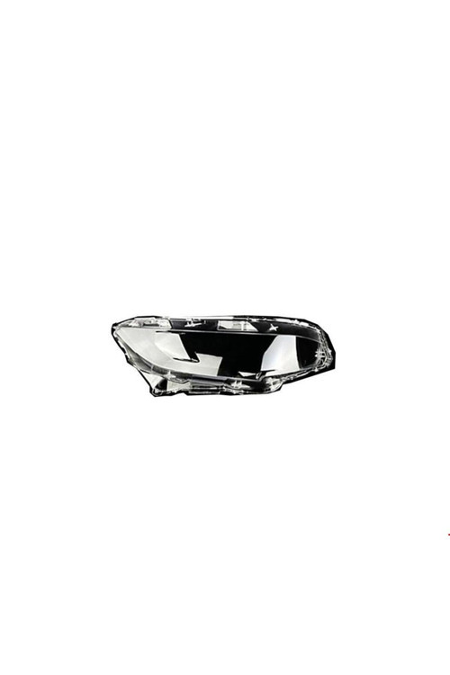 CVC17-7203 CİVİC 2017- ÖN FAR CAMI (LED Lİ İÇİN) SAĞ OEM No: 33100-TED-P11cam