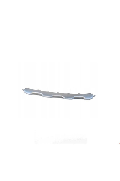 DKR18-1100 DOKKER 2018- ÖN TAMPON ALT BAKALİTİ GRİ STW. LODGY OEM No: 620724935R