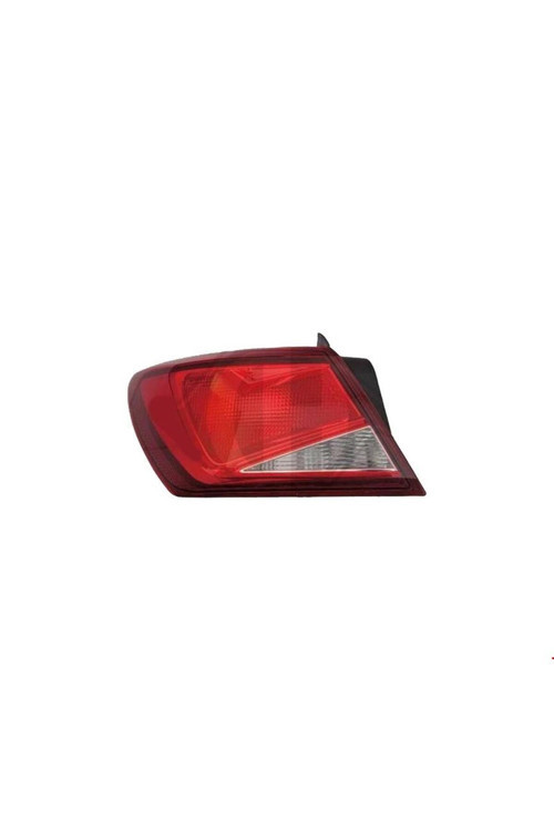 LEN13-7300 LEON 2013- ARKA STOP SOL OEM No: 5F0945095D