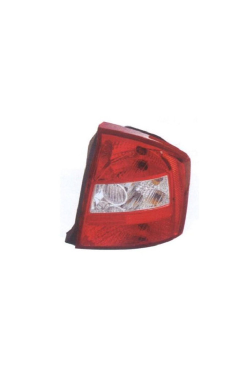 CRT03-7301 CERATO 2003- ARKA STOP LAMBASI SAĞ OEM No: 92402-2F210