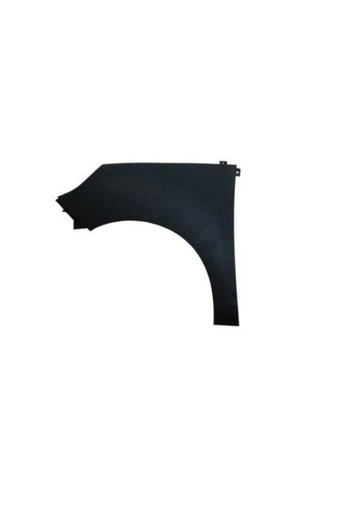 SCN09-5000 SCENİC 2009- ÖN ÇAMURLUK SOL OEM No: 631017581R