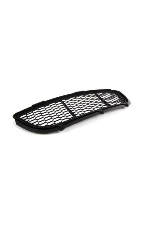 E9009-1700M E90 2009- ÖN TAMPON IZGARASI ORTA M-TECH E OEM No: 51118047365