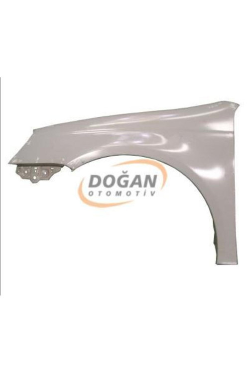 JTA06-5000 JETTA 2006- ÖN ÇAMURLUK SOL OEM No: 1K5821021A
