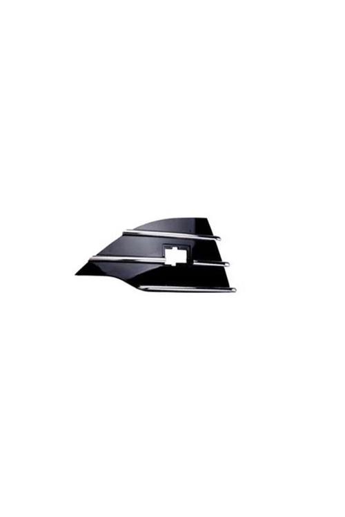 CV448A068BF5UAW-FORD KUGA ÖN TAMPON PANJURU KROM ÇITALI SAĞ 12- -FOR07KU013
