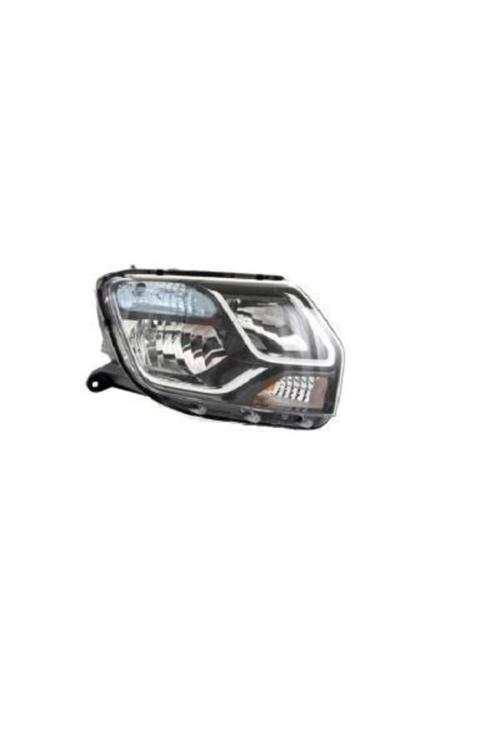 DSTR13-7003 DUSTER 2013- ÖN FAR SAĞ OEM No: 260105828R