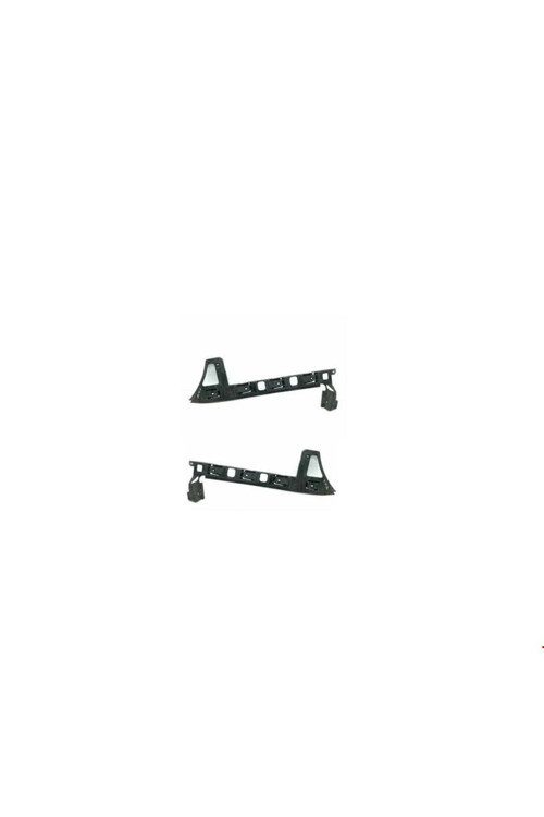 PST06-3601 PASSAT 2006- ARKA TAMPON BRAKETİ (RH+LH OEM No: 3C5807393 / 94