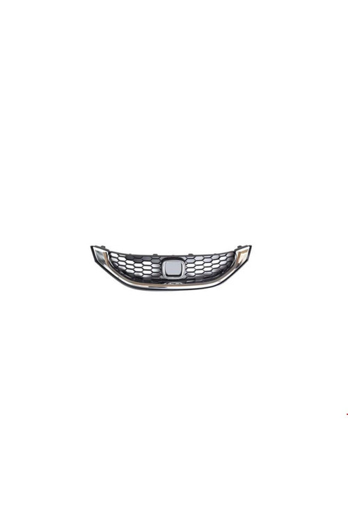 CVC14-2000 CİVİC SEDAN 2014- ÖN PANJUR ( KROMLU OEM No: 71121-TR3-A01