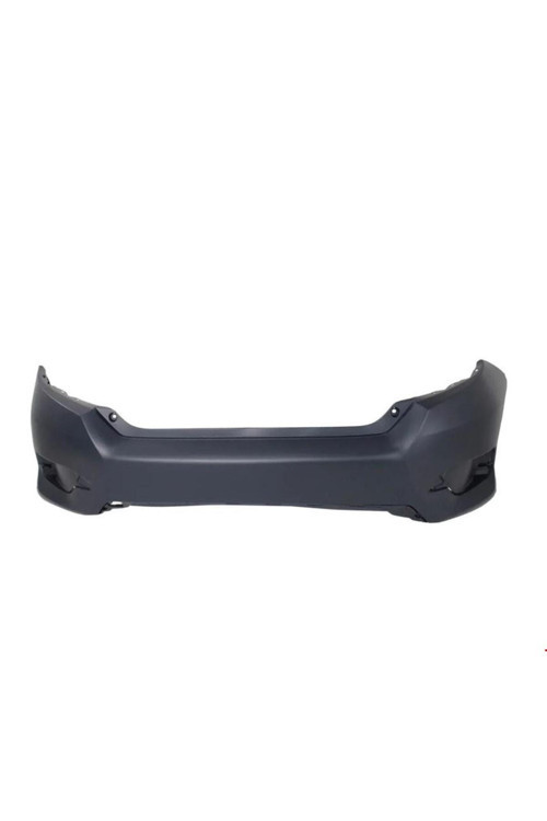 CVC17-3000 CİVİC 2017- ARKA TAMPON OEM No: 71501-TEA-H01
