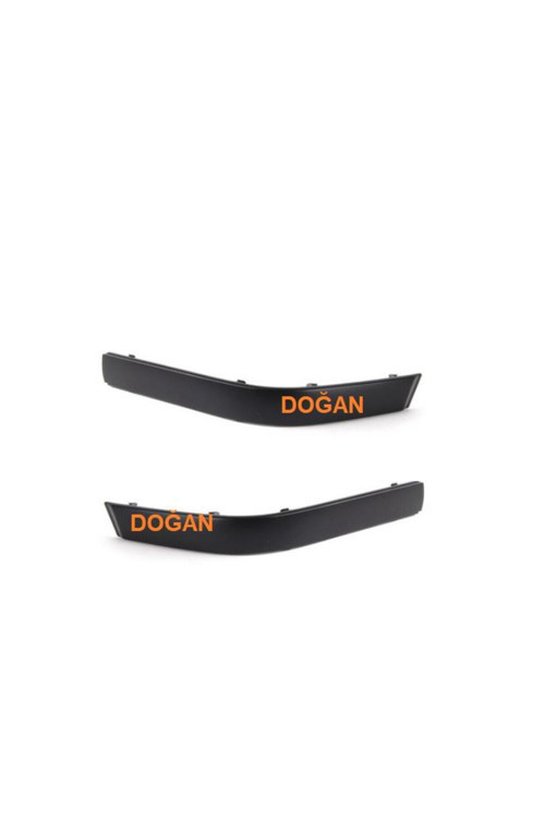 E3691-1501 E36 1991- ÖN TAMPON BANDI SOL OEM No: 51111960711