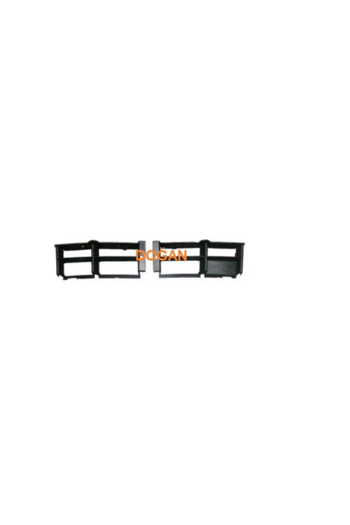 E3996-1702 E39 1996- ÖN TAMPON IZGARASI SAĞ OEM No: 51118174848