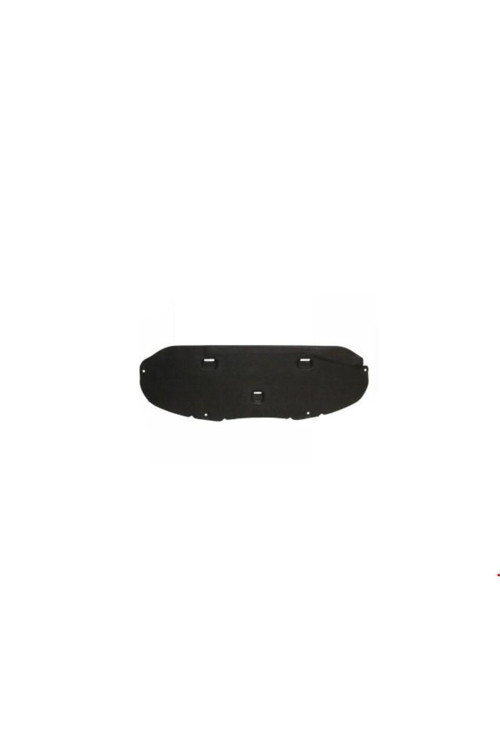CLİ09-4400 RENAULT CLİO 2009- MOTOR KAPUT İZOLASYON KEÇESİ UYUMLU OEM NO: 8200300632
