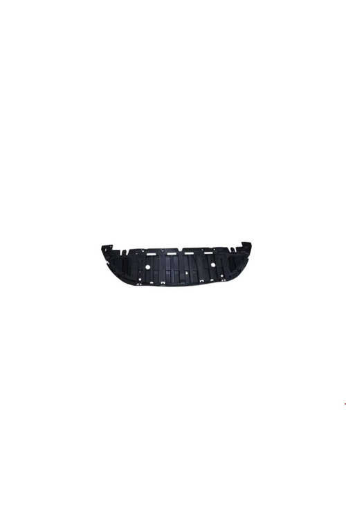 RENAULT CLİO 4 2013- ÖN TAMPON ALT MUHAFAZA ENJEKSİYON CLİ UYUMLU OEM NO: 622563607R