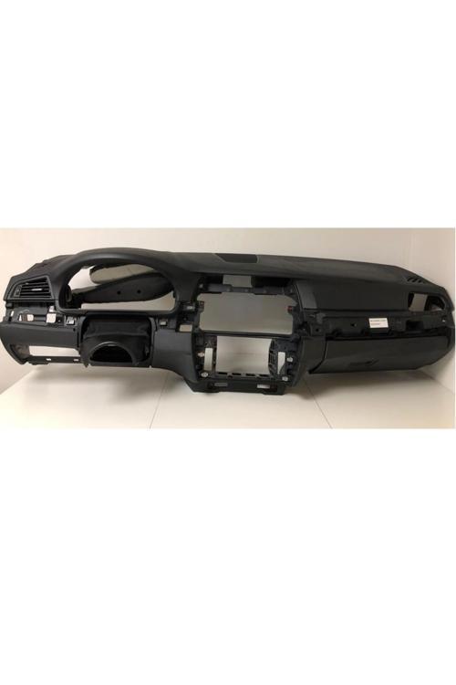 F1010-6400BB F10 2010- ÖN TORPİDO GÖGÜS ( SİYAH - SİYAH OEM No: 51459207381