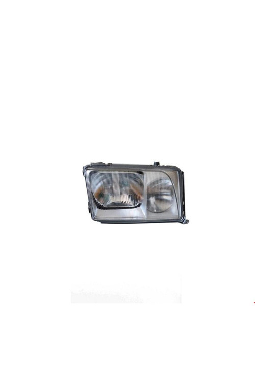 W12493-7001 W124 1993- ÖN FAR SAĞ OEM No: 1248209459
