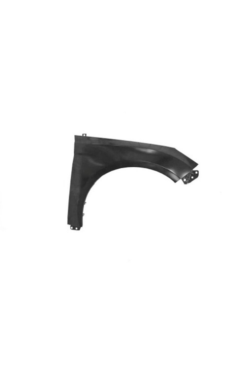 PBM51A16008AG-FORD FOCUS ÖN ÇAMURLUK SAĞ 11- -FOR08FO028