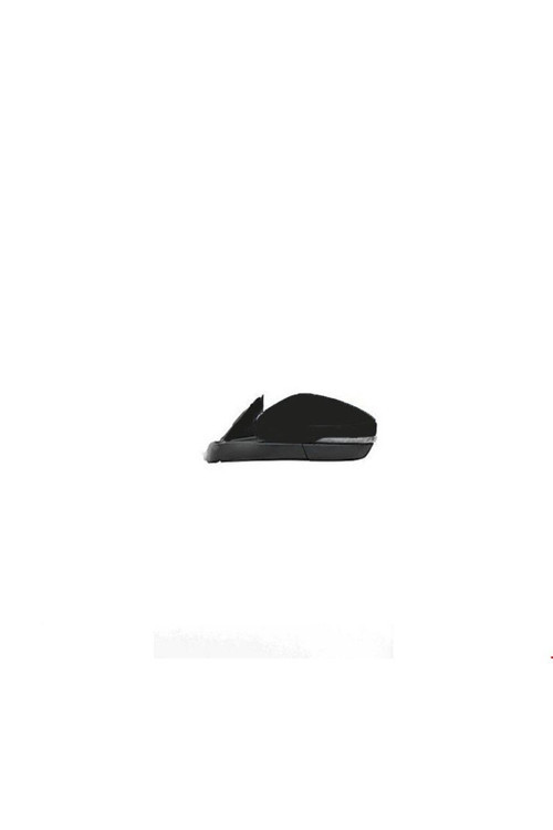 TROC17-8004 T-ROC 2017- DIŞ DİKİZ AYNA SOL ( KATLAMALI ELEK.) T OEM No: 2GA857507CH