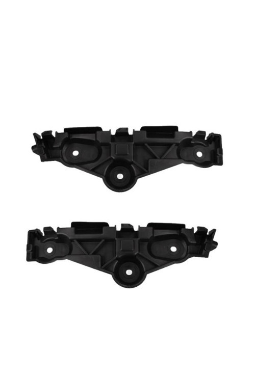 SNDR16-1600 SANDERO 2016- ÖN TAMPON BRAKETİ SOL OEM No: 622239020R