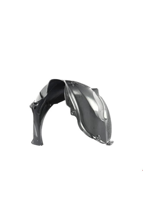E6003-5930 E60 2003- ARKA ÇAMURLUK DAVLUMBAZI ( ARKA ) SOL OEM No: 51717033751