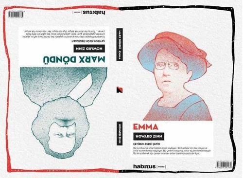 2 Oyun Bir Arada - Marx Döndü-Emma