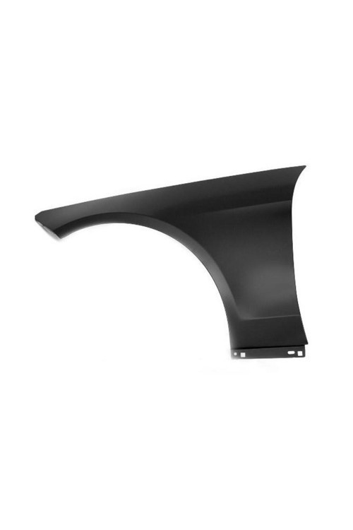 W21209-5000 W212 2009- ÖN ÇAMURLUK SOL ( ALÜMİNYUM OEM No: 2128800118 / 2128801118
