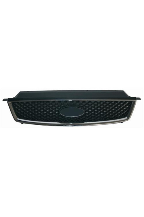 4M518200BK-FORD FOCUS ÖN PANJUR NİKELAJLI 05- -FOR09FO013