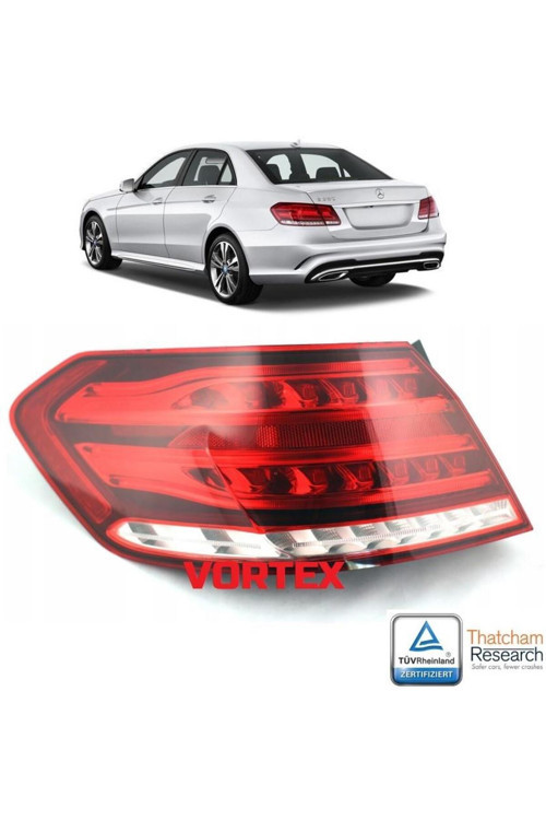 W21213-7301 W212 2013- STOP LAMBASI DIŞ SAĞ OEM No: 2129060803