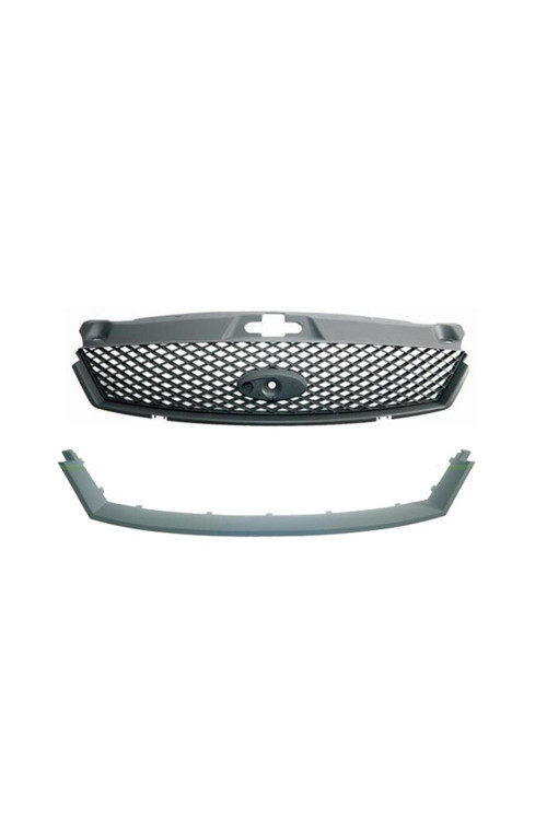 1S7X8A100AK-FORD MONDEO ÖN PANJUR 01-/TÜV -FOR09MO009T
