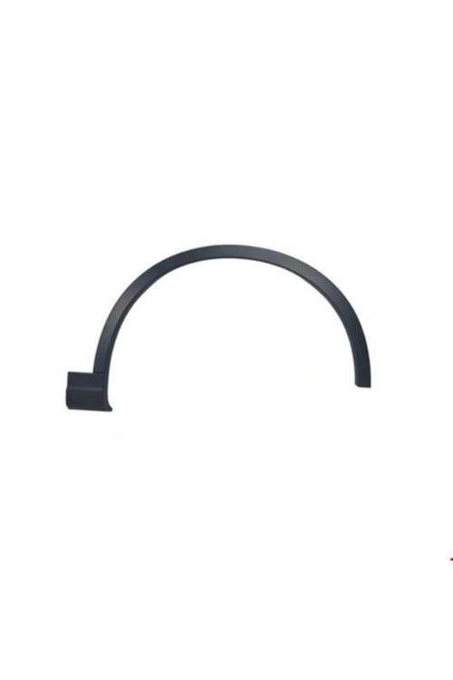 Q521-5501 AUDİ Q5 2021- ÖN ÇAMURLUK DODİK BAKALİTİ SAĞ UYUMLU OEM NO: 80A853718C