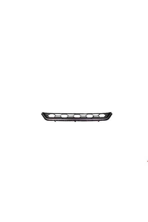 TGN17-1700-1 TİGUAN 2017- ÖN TAMPON ORTA IZGARA OEM No: 5NA853677