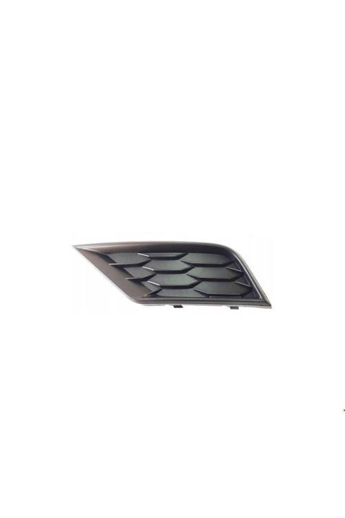 TGN17-1701 TİGUAN 2017- ÖN TAMPON IZGARA ÜST SOL OEM No: 5NA8536659B9